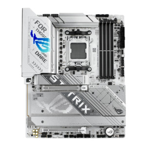 Motherboards: Asus ROG STRIX X870-A Gaming WIFI AM5 AMD Motherboard