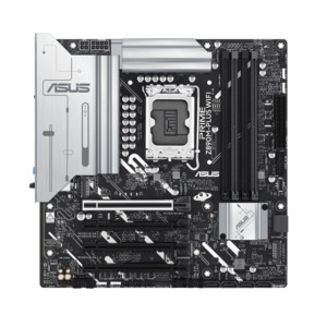 Motherboards: Asus Prime Z890M-Plus WIFI-CSM Motherboard
