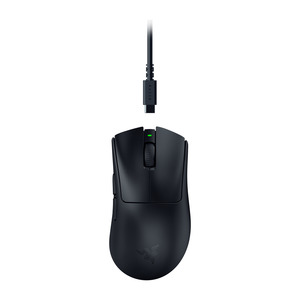 Keyboards Mice: Razer Deathadder V3 Hyperspeed - Wireless Esports Gaming Mouse