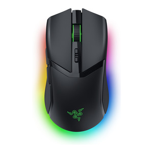Keyboards Mice: Razer Cobra Pro - Ambidextrous Wired/Wireless Gaming Mouse