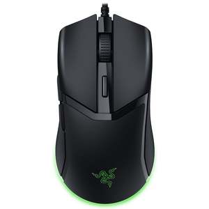 Razer Cobra - Wired Optical Gaming Mouse