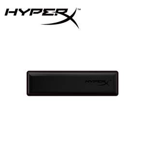 HyperX Wrist Rest for Compact 60 65 Keyboard