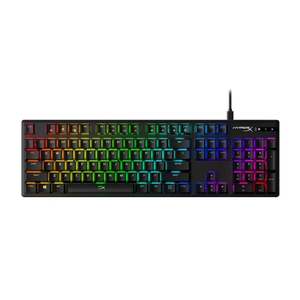 Keyboards Mice: HyperX Alloy Origins RGB Mechanical Gaming Keyboard Blue Switch (US Layout)