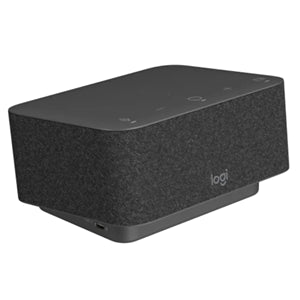 Logitech Logi Dock - UC Certified for Video Conferences (Graphite)