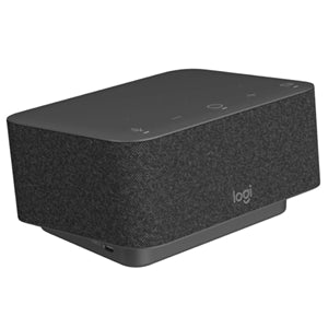 Logitech Logi Dock - Microsoft Teams Certified (Graphite)