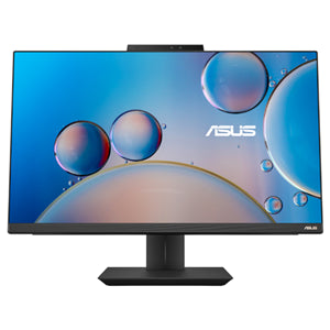 Desktop Pcs: Asus A5702WVAK-BPE024W 27" | Full HD | Intel Core i5 | 16GB RAM | 512GB SSD | Windows 11 | All-In-One PC