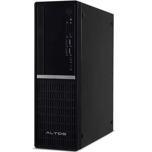 Desktop Pcs: Acer Altos P10 F9 | Intel Core i5 | 16GB RAM | 512GB SSD | Windows 11 Pro | SSF Business PC