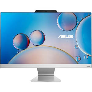 Desktop Pcs: Asus A3402WVAK-WPC234W 23.8" | Full HD | Intel Core i5 | 8GB RAM | 512GB SSD | Windows 11 Home | All-In-One PC