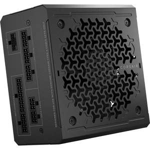 Pc Power Supplies: Corsair RM750e Fully Modular 750W Cybenetics Gold ATX3.1 Power Supply