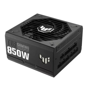 ASUS TUF Gaming 850W 80 Plus Gold Fully Modular ATX 3.0 PSU (10 Years Warranty)