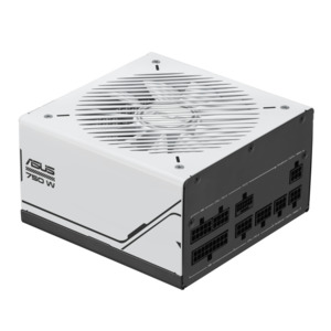 Pc Power Supplies: ASUS Prime 750W 80 Plus Gold Fully Modular ATX 3.0 Power Supply (8 Years Warranty)
