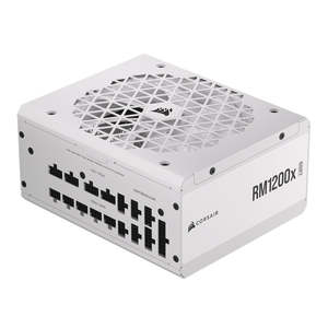 Corsair RM1200X Shift 1200W 80 Plus Gold Fully Modular Power Supply