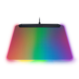 Mouse Pads: Razer Firefly V2 Pro - Multi-Zone Chroma Gaming Mouse Mat