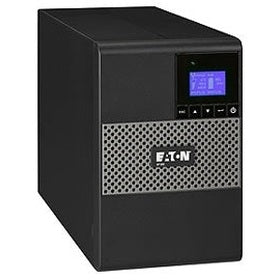 Power Management: Eaton 5P Tower UPS 1550VA / 1100W | LCD | Line-Interactive High Frequency (Pure Sinewave, Booster + Fader)