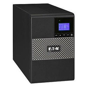 Eaton 5P Tower UPS 650VA / 420W | LCD | Line-Interactive High Frequency (Pure Si&hellip;