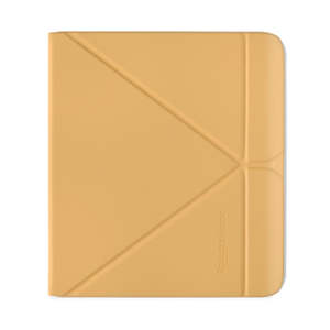 Kobo Libra Colour | 2024 | Notebook Sleepcover Case (Butter Yellow)