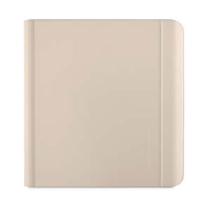 Kobo Libra Colour | 2024 | Notebook Sleepcover Case (Sand Beige)
