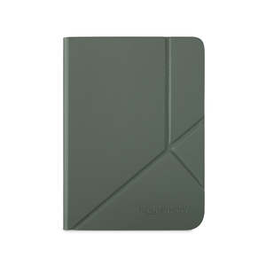 Tablet Accessories: Kobo Clara BW & Colour | 2024 | Sleepcover Case (Misty Green)