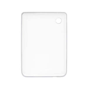 Tablet Accessories: Kobo Clara BW & Colour | 2024 | Protective Case (Clear)