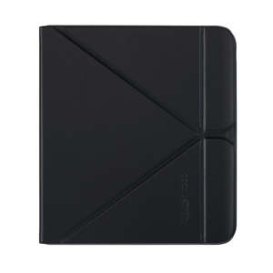Tablet Accessories: Kobo Libra Colour | 2024 | Sleepcover Case (Black)