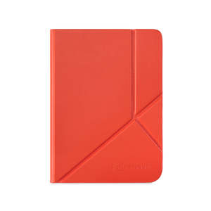 Kobo Clara BW & Colour | 2024 | Sleepcover Case (Cayenne Red)