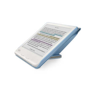 Kobo Libra Colour | 2024 | Sleepcover Case (Dusk Blue)