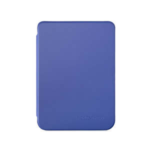 Kobo Clara BW & Colour | 2024 | Basic SleepCover Case (Cobalt Blue)