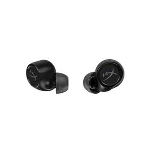 HyperX Cirro Buds Pro True Wireless Black Earbuds