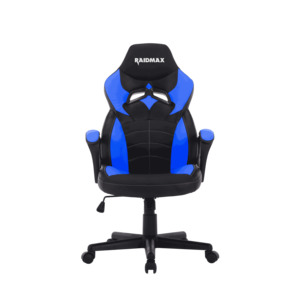 Raidmax Drakon Gaming Chair (Blue)