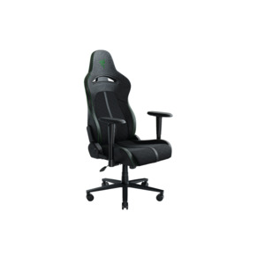 Razer Enki X - Essential Gaming Chair for All-Day Comfort