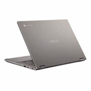 Laptops Notebooks: Asus Chromebook CB3402CVA-MW0114 14" FHD Intel i5-1335U 1.3Ghz 16GB LPDDR5X 128GB UFS 3.0 Chrome OS Touch (2 Years Warranty)