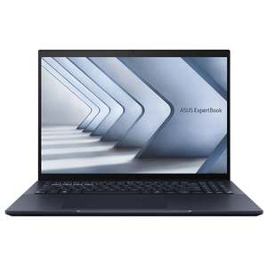 Asus Expertbook B5 16" (B5604CMA-QZ0622X) Touchscreen | 16:10 | WQXGA 2560x1600 | Laptop