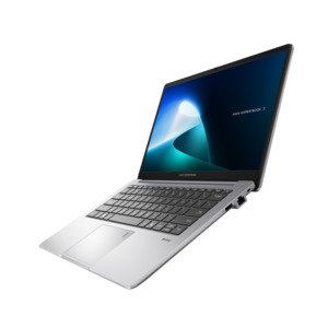 Laptops Notebooks: Asus Expertbook P1403CVA-S60488X Intel i7-13700H 14.0" FHD 16:9 DDR5 16G 1TB 2280 PCIE G4 Misty Grey TPM Win11 Pro (1 Year On-Site Service)