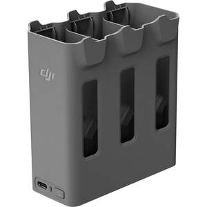 Electronics: DJI Avata 360 Two-Way Battery Charging Hub Charger for Intelligent Flight Batteries