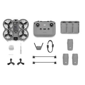 DJI Neo 2 Drone Fly More Combo with DJI RC-N3 Remote Controller