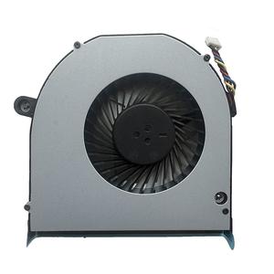 Cooling Fan for Intel 11th-Gen NUC NUC11 CPU | DC 5V 3.5W 4-Pin (BAZC0810R5HY006)