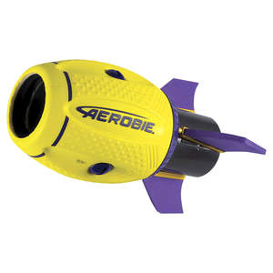 Bestsellers: Aerobie Sonic Fin Football by Russell Wilson (Assorted Colours)