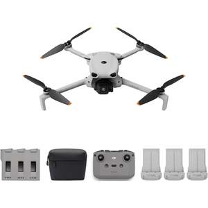 Electronics: DJI Lito X1 Drone Fly More Combo with DJI RC-N3 Remote Controller