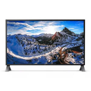 Philips Brilliance 438P1/75 43" | 4K UHD 3840 x 2160 | 16:9 | 5ms | 75Hz IPS | M&hellip;