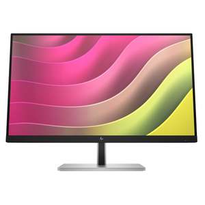 HP E24t G5 24" Touchscreen | Full HD 1920x1080 | 16:9 | 5ms | 75Hz IPS | E-Serie&hellip;