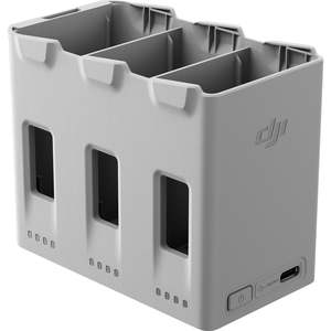 Electronics: DJI Lito X1 Two-Way Battery Charging Hub Charger for Intelligent Flight Batteries