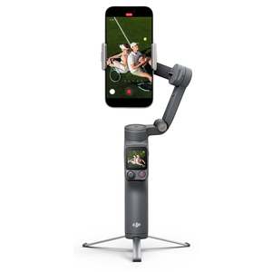 DJI Osmo Mobile 8P Smartphone Gimbal | Standard Combo