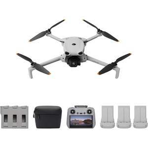 DJI Lito X1 Drone Fly More Combo PLUS with DJI RC 2 Remote Controller