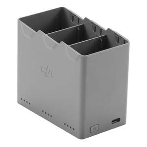 Electronics: DJI Mini 5 Pro Two-Way Battery Charging Hub Charger for Intelligent Flight Batteries