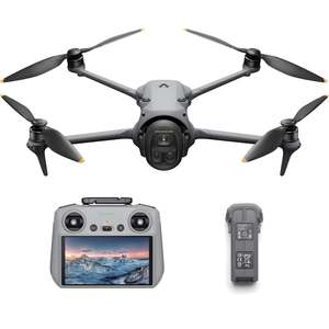 Electronics: DJI Mavic 4 Pro Drone with DJI RC 2 Remote Controller