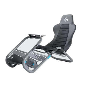 Playseat Trophy Logitech G Edition Racing Simulator Cockpit Gaming Chair Seat
