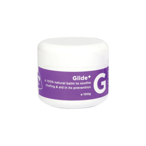 GLIDE+ Balm