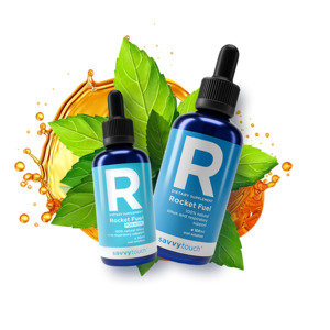 A Z: Parent & Kid Rocket Fuel Family Pack