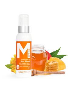Mango Butter Sun Shade SPF30