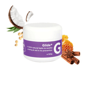 Range: GLIDE+ Balm